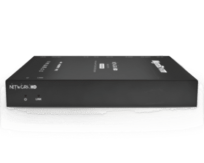 Wyrestorm NetworkHD 120 Series 4K30 4:2:0 Encoder - Image 2