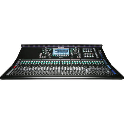 Allen & Heath SQ-7 48ch digital mixer - Image 6