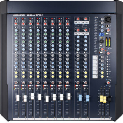 Allen & Heath MixWizard4 - Image 5