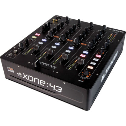 Allen & Heath XONE:43 - Image 5
