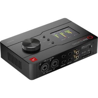 Antelope Audio 14 x 10 DUAL-USB BUS-POWERED AUDIO INTERFACE