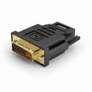 Wyrestorm Bidirectional DVI/HDMI Converter | 1080p60Hz