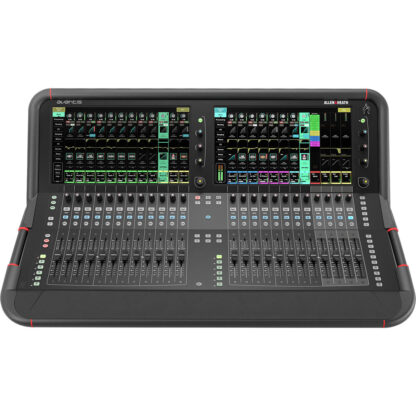 Allen & Heath Avantis - Image 2