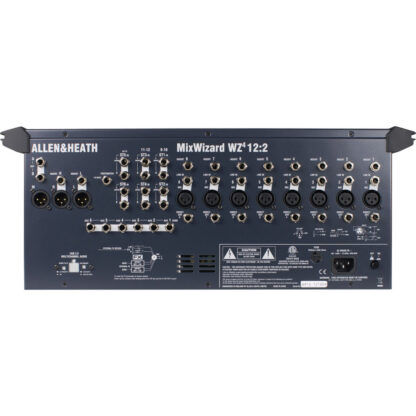 Allen & Heath MixWizard4 - Image 3