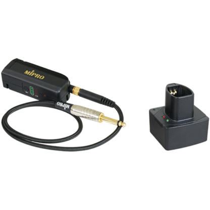 MIPRO MT-58(II) Electric Guitar Transmitter Kit