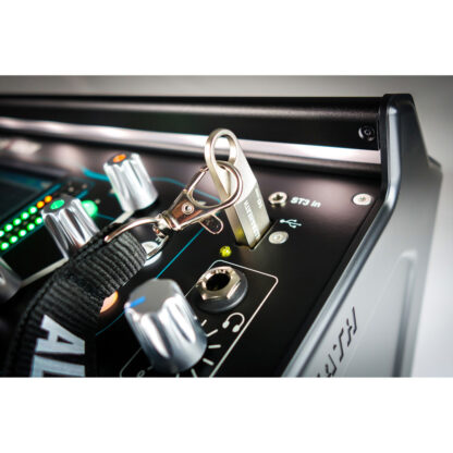 Allen & Heath SQ-6 48ch digital mixer - Image 2