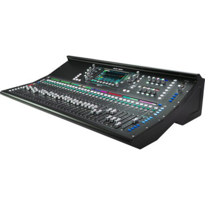 Allen & Heath SQ-7 48ch digital mixer - Image 5