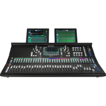 Allen & Heath SQ-7 48ch digital mixer - Image 2
