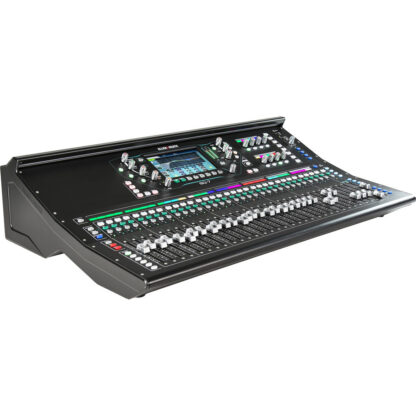 Allen & Heath SQ-7 48ch digital mixer