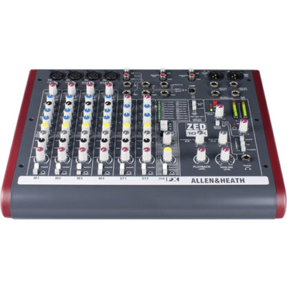 Allen & Heath ZED-10FX - Image 6