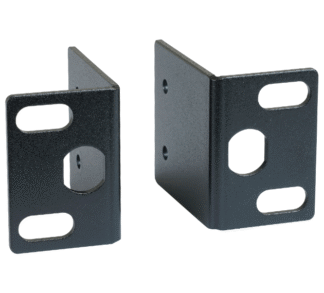 MIPRO FB72 Metal Rack Mount Kit for 2 ACT-717 Half-rack Receivers (1-pair)