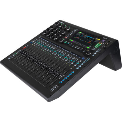 Allen & Heath QU-5 Mixer - Image 5