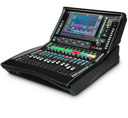 Allen & Heath dLive C Class C1500 Surface - Image 3