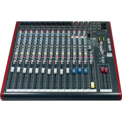 Allen & Heath ZED16FX - Image 5
