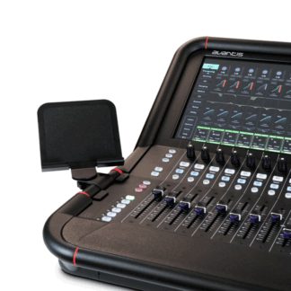 Allen & Heath Avantis Bracket iPad/Tablet holder