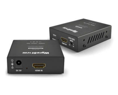 Wyrestorm 40m 1080p UTP Extender