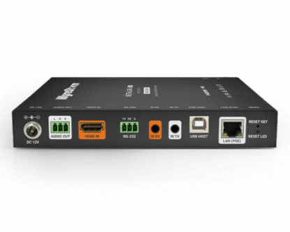 Wyrestorm 1080p HD Low Bandwidth AV over IP Encoder - Image 3