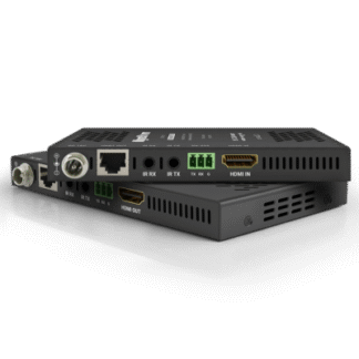 Wyrestorm 35m 4K60 HDBaseT Extender