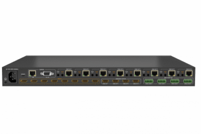 Wyrestorm 8×8 4K UHD HDBaseT™ Matrix Kit - Image 4
