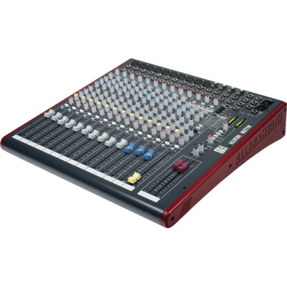 Allen & Heath ZED16FX