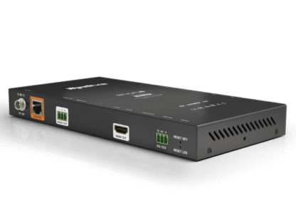 Wyrestorm NetworkHD™ 100 Series 4K60 4:2:0 MultiView Processor