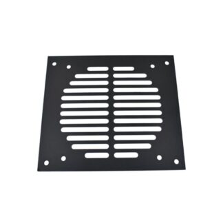 Penn Elcom Single Fan Grille/Guard