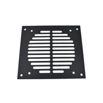 Penn Elcom Single Fan Grille/Guard