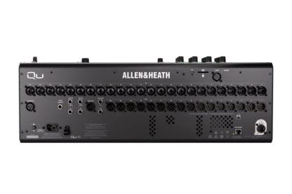 Allen & Heath QU-6 Mixer - Image 3