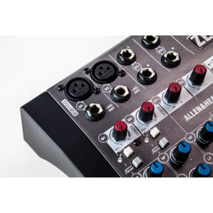 Allen & Heath ZEDi-8 - Image 3