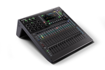 Allen & Heath QU-5 Mixer
