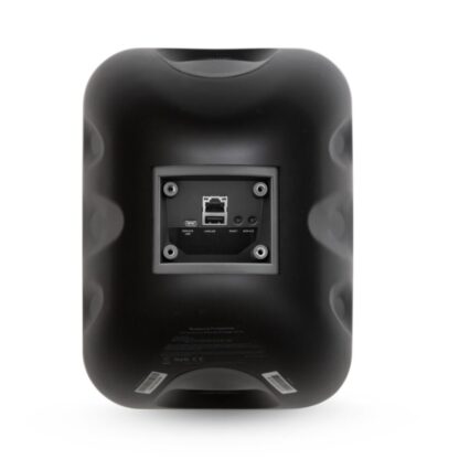 Bluesound Pro BSP500 - PoE Compact Network Streaming Speaker (Black or White) - Image 2