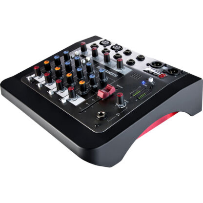 Allen & Heath ZED-6 - Image 2