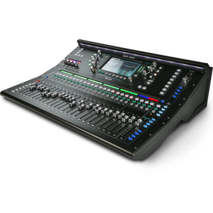 Allen & Heath SQ-6 48ch digital mixer - Image 9
