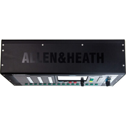Allen & Heath Qu-PAC  Rack-mountable Compact Digital Mixer - Image 6