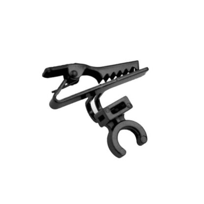 MIPRO 4CP0017 Steel Clip of MU-53 Lavaliere Microphone