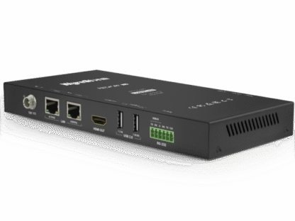 Wyrestorm Pro Controller for NetworkHD Series - Image 4