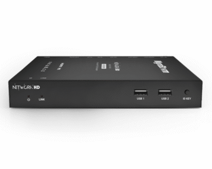 Wyrestorm 1080p HD Low Bandwidth AV over IP Decoder - Image 2