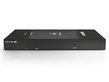 Wyrestorm NetworkHD™ 100 Series 4K60 4:2:0 MultiView Processor - Image 3