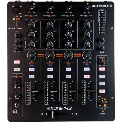 Allen & Heath XONE:43 - Image 6
