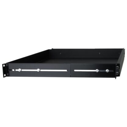 Penn Elcom 1U Rack  Drawer or Writing/Mouse Table - Image 7