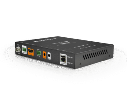 Wyrestorm NetworkHD 120 Series 4K30 4:2:0 Encoder