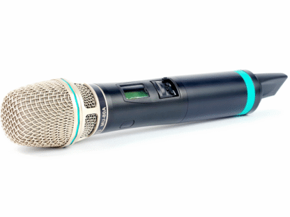 MIPRO ACT-500H Cardioid Condenser Handheld Microphone (6A) - Image 2