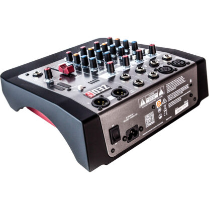Allen & Heath ZED-6 - Image 7