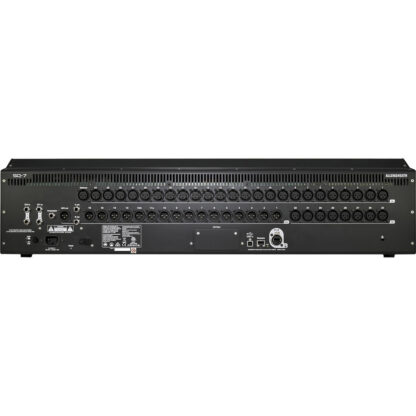 Allen & Heath SQ-7 48ch digital mixer - Image 3