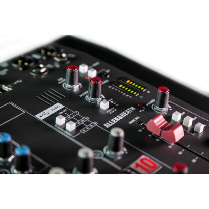 Allen & Heath ZEDi10 - Image 6