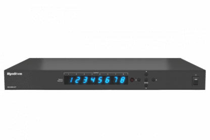 Wyrestorm 8×8 4K UHD HDBaseT™ Matrix Kit - Image 3