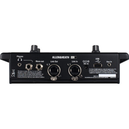 Allen & Heath ME-1 - Image 3