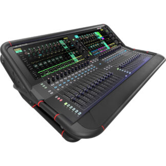Allen & Heath Avantis