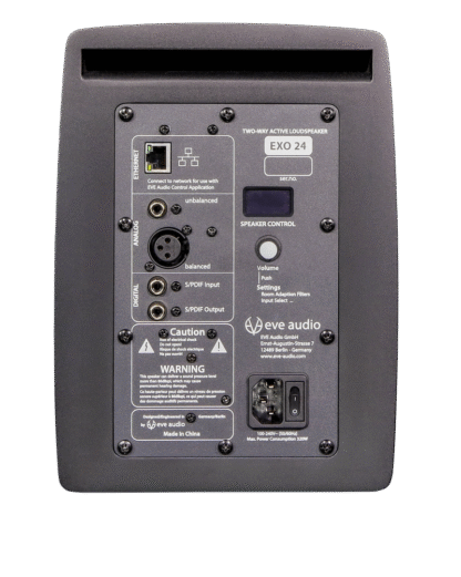 Eve Audio EXO 24 - Image 2