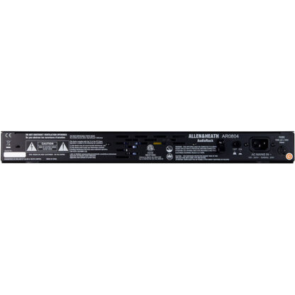 Allen & Heath AR84 - Image 3